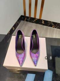 Picture of Balmain Shoes _SKUBalmainsz35-4091491.5CM4CF0411